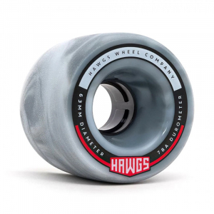 Fattie Hawgs 63mm 78a  Longboard Rollen